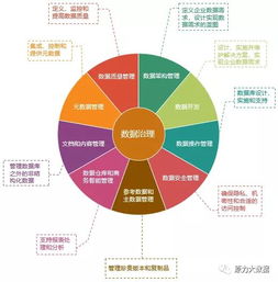 數據治理如何落地？原力大數據通過2個實踐案例為你提供思路