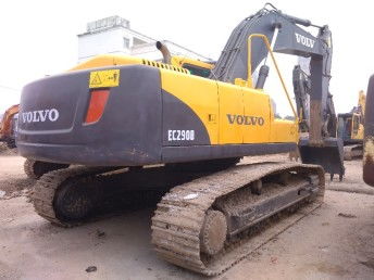 北京精品290挖機轉(zhuǎn)讓 29噸個人挖機，建筑機械優(yōu)質(zhì)之選