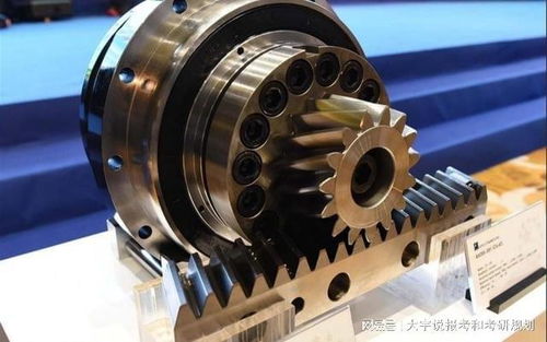 機械類專業(yè) 從課堂到工程機械領域的廣闊天地