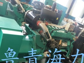 圖 50kw全新柴油發電機組靜音箱移動拖車廠家出售 武漢工程機械 建筑機械