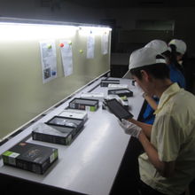 專業電腦驗貨服務 保障質量，提升信賴